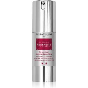Miraculum Exosome Regenesis концентриран серум против признаците на стареене на кожата 30ml