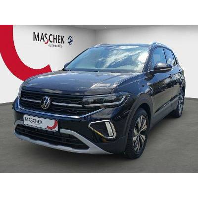 Volkswagen T-Cross 1.0 TSI Style 85 kW
