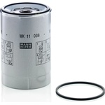 Mann-filter Горивен филтър mann-filter wk 11 038 z