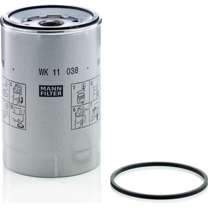 Mann-filter Горивен филтър mann-filter wk 11 038 z