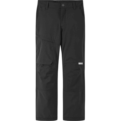 Reima Sampu Детски размер: 128 / Цвят: черен