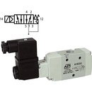 API Elektromagnetický ventil A1E150
