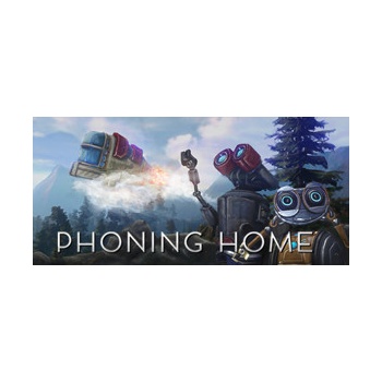 Phoning Home