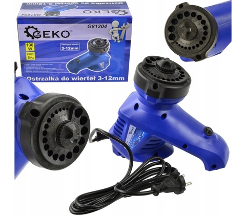 Geko G81204