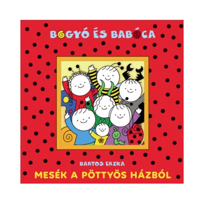 Mesék a Pöttyös házból