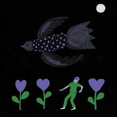 Bonnie Prince Billy The Purple Bird CD