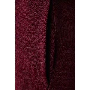 Ermanno Scervino LIFE панталон дамски с добавен кашмир (D494P708XJO)
