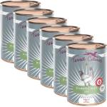 Terra Canis Диабетичен Пилешки 6 x 400 г