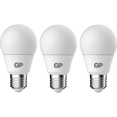 GP SADA 3x LED Žiarovka E27/2,9W/230V 2700K GP GP0014