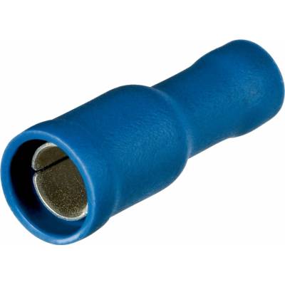 KNIPEX Dutinka nástrčná guľatá, izolovaná, modrá 97 99 131