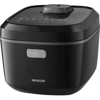 Sencor SRM 3900BK