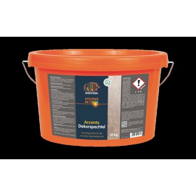 Caparol Accento Dekorspachtel 10 kg (544761)