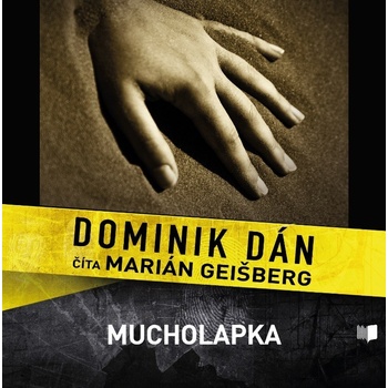 Mucholapka