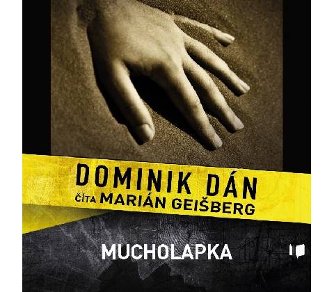 Mucholapka