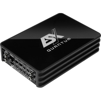 ESX Audio Q-FOURv3-24V