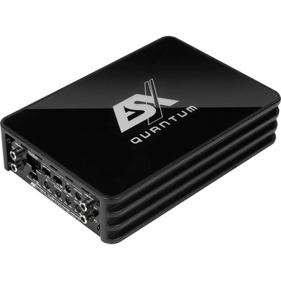ESX Audio Q-FOURv3-24V