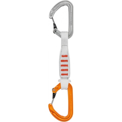 Petzl Ange Finesse S+S 10cm – Zboží Mobilmania