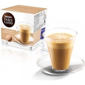 NESCAFÉ Кафе Dolce Gusto Cortado капсули 16бр