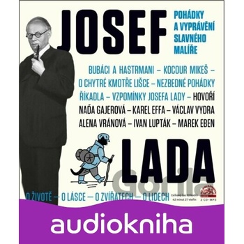 Lada Komplet 2CD