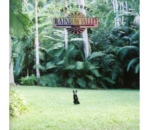 CORBY, MATT - RAINBOW VALLEY CD
