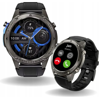 TECHPOINTMX DM56
