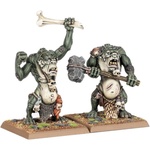 Games Workshop Common Trolls (99112709012)