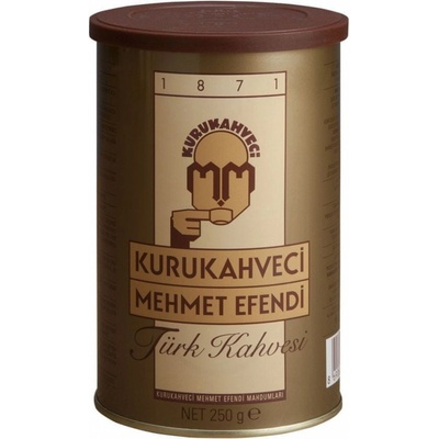 Kurukahveci Mehmet Efendi 250 g