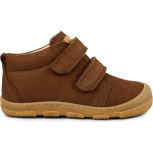 Koel Детски обувки barefoot Koel Kid's Kari W Barefoot shoes - Chocolate - размер 29 (EU) (702-6187-0120)