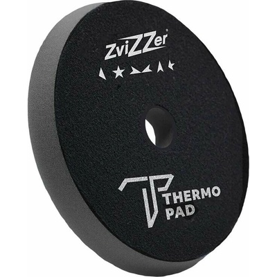 ZviZZer Thermo Ultra Soft Black 160 mm
