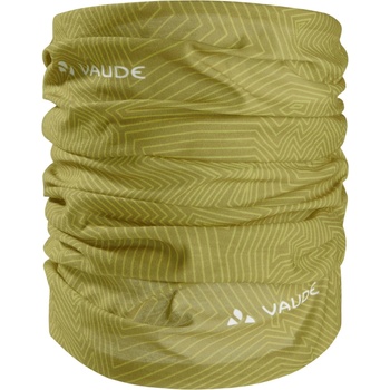 Vaude Шал Vaude Multitube Tube scarf - Dark Leaf - размер One Size (203-0991-5611)