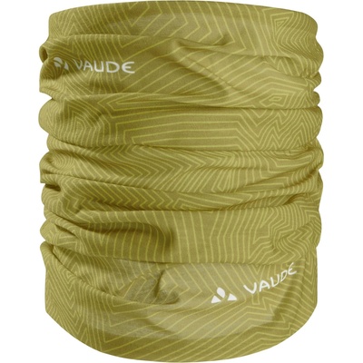 Vaude Шал Vaude Multitube Tube scarf - Dark Leaf - размер One Size (203-0991-5611)