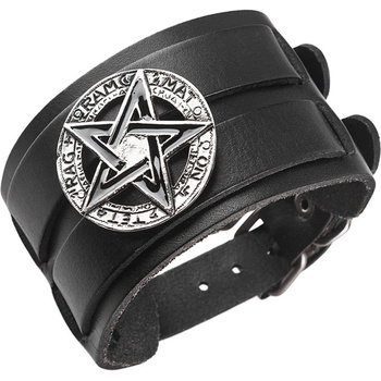 Image 1 of FALON Гривна Pentagram - PSY610