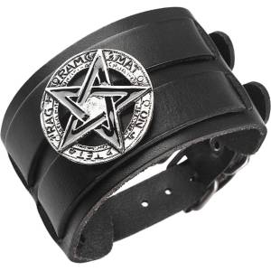 FALON Гривна Pentagram - PSY610