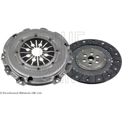 Ferdinand Bilstein UK Ltd. ADF123036