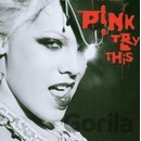 P!NK: TRY THIS CD