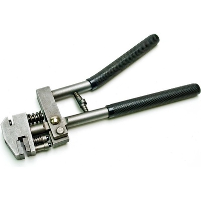 DEMA Karosářské falcovací a děrovací kleště otočné 18534D