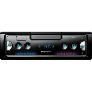 Pioneer SPH-10BT Авто радио