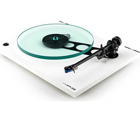 Rega Planar 3