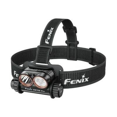 Fenix HM75R Pro