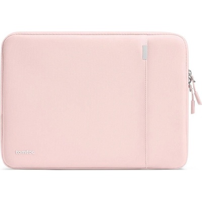 TomToc puzdro 360 Protective Sleeve pre Macbook Pro 14" M1/M2/M3/M4 - Baby Pink A13D2P1