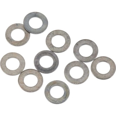 Axial podložka 3x6x0.5 10