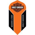 DW Пера Harley Davidson Flight Slim 6323