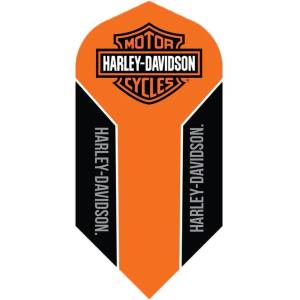 DW Пера Harley Davidson Flight Slim 6323