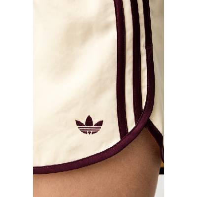 adidas Originals къс панталон дамски Satin 3s Sprinter (KY0816)