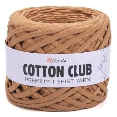 Příze YarnArt Cotton Club 7310