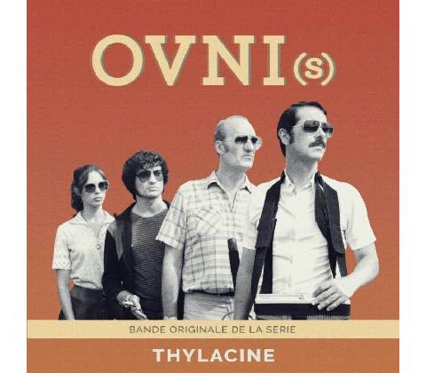 OST ♫ Ovni - S LP