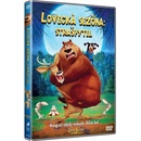 Lovecká sezóna: Strašpytel DVD