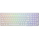 COUGAR Ultimus Pro White (CGR-NM1MW-ULP)