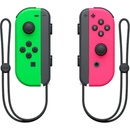 Nintendo Joy-Con Set neon green/neon pink (2512366)