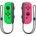 Nintendo Joy-Con Set neon green/neon pink (2512366)